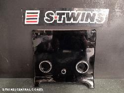 2020 Land Rover Rangerover Evoque Heater Ac Controls Radio Single Touch Screen Type L551 02/19- 332247