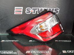 2017 Ford Escape Left Taillight Zg In Body Halogen Type 09/16-05/20 264743
