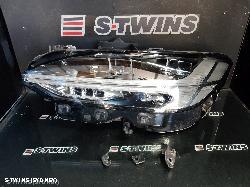 2019 Volvo S90 Headlamp Ballast 04/16- 338945