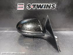 2010 Mazda 6 Right Door Mirror Gh 3 Wire Type  02/08-11/12 242432