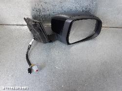 2011 Ford Mondeo Right Door Mirror Mc Titanium W/ Puddle Lamp Blind Spot & Lane Assist Type 11/10-12/14 73346