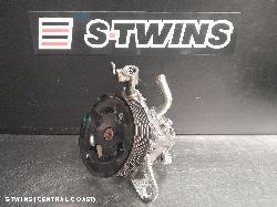 2016 Nissan Navara Steering Pump Np300 Diesel 2.3 Ys23Ddtt Twin Turbo 04/15- 255380