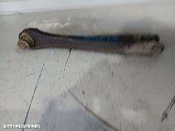2017 Volvo Xc90 Left Rear Trailing Arm Lower Control Arm Front Steel Mk2 04/15- 340388