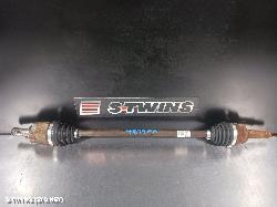 2021 Hyundai Kona Right Driveshaft Rear Os 09/17-07/23 229576