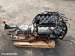 2016 Ford Mustang Engine Petrol 5.0 Coyote Fm 08/15-10/17 338409