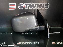 2013 Fiat Freemont Right Door Mirror Jf Power 04/13-01/17 232640