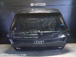 2014 Audi A3 Bootlid Tailgate Tailgate 8V A3/S3/Rs3 Hatch 05/13-10/20 266137