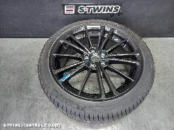 2015 Subaru Brz NEW Wheel Mag Factory 17X7.0In Z1 07/12-09/16 332523