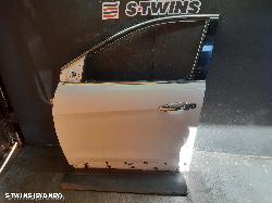 2014 Hyundai Santa Fe Left Front Door Dm 06/12-02/18 275720