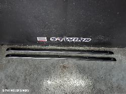 2014 Jeep Grandcherokee Roof Rack Bars Roof Rails Wk 10/10- 140603