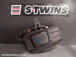 2018 Kia Cerato Reverse Camera Blind Spot Monitor Sensor (Lh Rear Behind Bumper) Bd 04/18- 325933