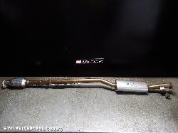 2023 Kia Seltos Catalytic Converter Under Car-Cat Type 1.6 Petrol Sp2 07/19- 281796