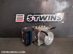 2019 Volvo S90 Abs Pump Modulator 04/16- 338942
