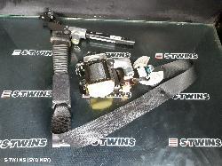 2016 Kia Sorento Seat Belt Stalk Rh Front Seat Belt Stalk Only Um 03/15-01/20 236808