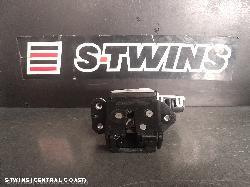 2016 Mazda Cx9 Door Boot Gate Lock Tc Tailgate Lock Non Power Liftgate Type 07/16-12/24 334376
