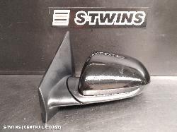 2022 Kia Stonic Left Door Mirror Yb Non Indicator Type 08/20- 263847