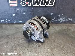 2014 Hyundai Santa Fe Alternator Diesel 2.2 D4Hb Turbo Cm-Dm 11/09-05/15 296792