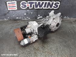 2015 Volvo Xc90 Differential Centre Rear Non Hybrid Standard Type Mk2 04/15- 297389