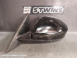 2017 Land Rover Rangerover Evoque Left Door Mirror L538 W/ Memory & Non Blindspot Type 09/15-01/19 326018