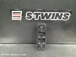 2014 Jeep Grandcherokee Pwr Dr Wind Switch Rh Front (Master Switch) Wk 10/10-02/22 301382