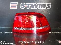 2014 Volkswagen Passat Right Taillight 3C/Mk6 B7 Alltrack/Wagon Non Led Type 09/10-05/15 305094
