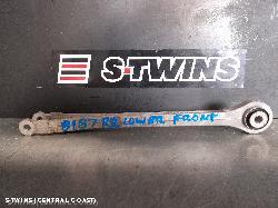 2020 Chrysler 300C Right Rear Trailing Arm Lower Support Arm-Front Lx2 12/11-12/21 335775