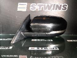 2012 Land Rover Rangerover Evoque Left Door Mirror L538 W/ Memory Non Blindspot W/ Flasher & Approach Light Type 11/11-12/13 143887