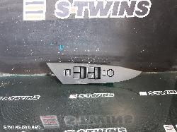 2010 Mazda 3 Pwr Dr Wind Switch Rh Front (Master Switch) Non Folding Type Bl 04/09-10/13 321059