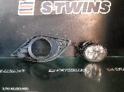 2013 Skoda Fabia Right Indicator Fog Side Daytime Running Lamp 5Jf 08/11-12/14 210730