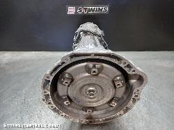2021 Mitsubishi Triton Trans Gearbox Auto 4Wd Diesel 2.4 4N15 6 Speed (V6Awh Trans Code) No Transfer Case Mr 11/18-10/23 163684