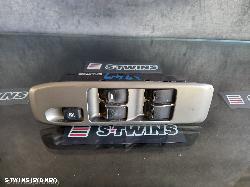 2005 Mitsubishi Pajero Pwr Dr Wind Switch Rh Front (Master Switch) P/N Mr587941 Nm-Np 05/00-09/06 140534