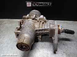 2014 Jeep Cherokee Differential Centre Rear 3.2 Kl Petrol Trailhawk 02/14-11/22 276786