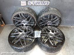 2014 Toyota 86 Wheel Mag Aftermarket Zn6 04/12-09/21 298301