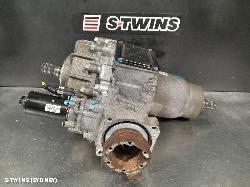 2014 Jeep Cherokee Differential Centre Rear 3.2 Kl Petrol 3.55 Ratio 02/14-03/18 294747