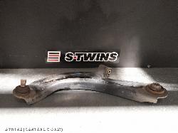 2013 Nissan Pulsar Left Front Lower Control Arm B17/C12 12/12-12/17 340534