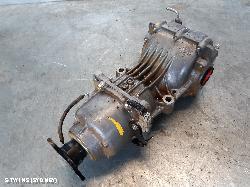 2010 Nissan Xtrail Differential Centre 2.5 Auto T31 Petrol 10/07-12/13 94036