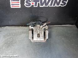 2017 Kia Optima Caliper Lh Rear Jf 11/15-01/20 250697