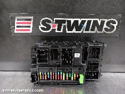 2017 Ford Ranger Ecu Px Series 2 Bcm W /Integrated Fuse Panel (Under Dash) 2.2/3.2 Diesel P/N Hu5T15604Cee 06/15-06/18 243001
