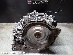 2018 Ford Escape Trans Gearbox Auto Awd Diesel 2.0 Turbo Zg 09/16-05/20 307631