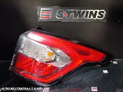 2017 Ford Escape Right Taillight Zg In Body Halogen Type 09/16-05/20 230654