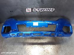 2020 Ldv T60 NEW GENUINE Front Bumper Bumper Bar Colour Coded Sk8C 07/17-10/21 244988