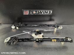 2014 Land Rover Rangerover Sport Left Rear Wnd Reg Motor L494 12/13-04/22 171294
