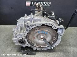 2013 Hyundai Accent Trans Gearbox Auto Petrol 1.6 G4Fc 4 Speed Rb 05/11-05/15 (Aus Only) 343298