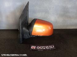 2007 Ford Fiesta Left Door Mirror Wq Electric 10/05-12/08 123647