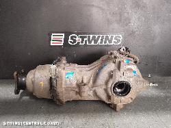 2011 Nissan Xtrail Differential Centre 2.5 Auto T31 Petrol 09/07-12/13 342043