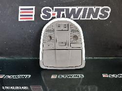 2014 Hyundai Genesis Courtesy Light Dh Front W/ Sunglass Holder Type Non Sunroof Switch Type 11/14-01/18 342381