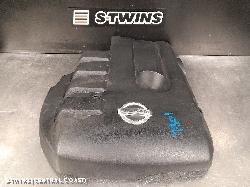 2010 Nissan Pathfinder Engine Cover Diesel 2.5 Yd25 Vin Vsk... R51 01/10-09/13 266066