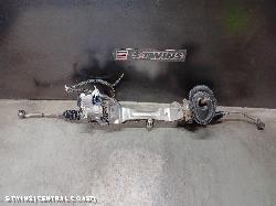2015 Ford Kuga Steering Box Rack Tf Electric Diesel 11/12-09/16 297634