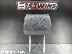 2016 Ford Ranger Headrest Lh Front Leather Black Px 06/15-04/22 189033