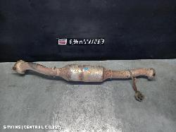2008 Ford Ranger Catalytic Converter Under Car-Cat Type 2.5/3.0 Diesel Manual T/M Pj 12/06-03/09 338687